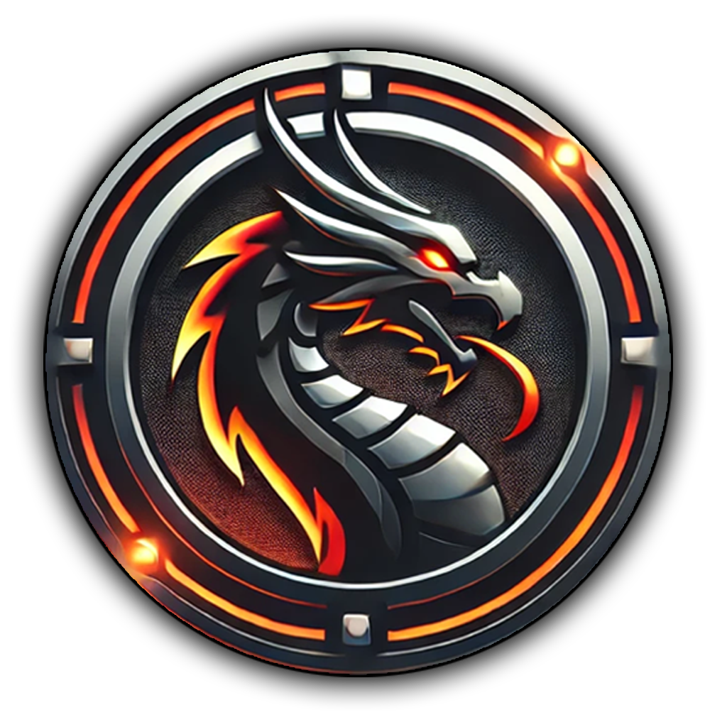 DragonSource